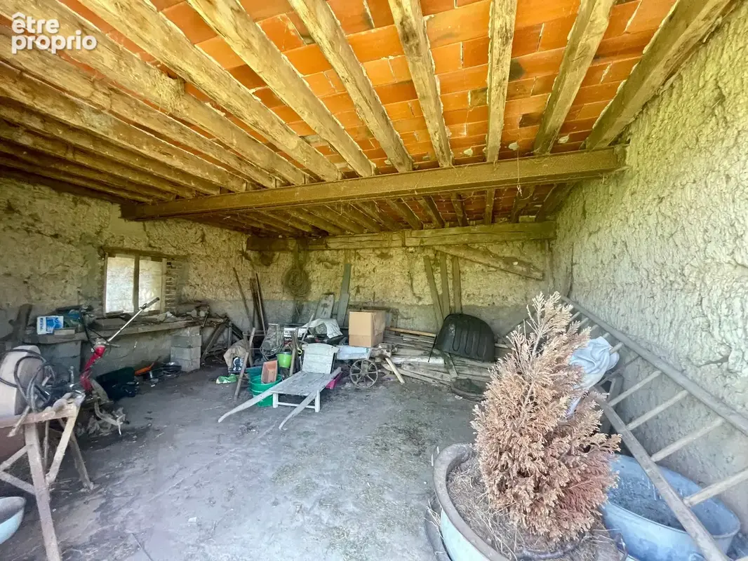 Maison à vendre 9 pièces proche de ILLIERS COMBRAY  (28) - photo 16