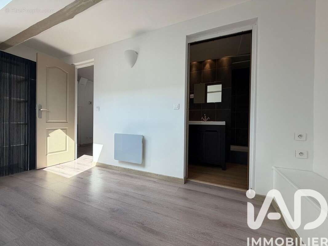 Photo 8 - Appartement à REIMS