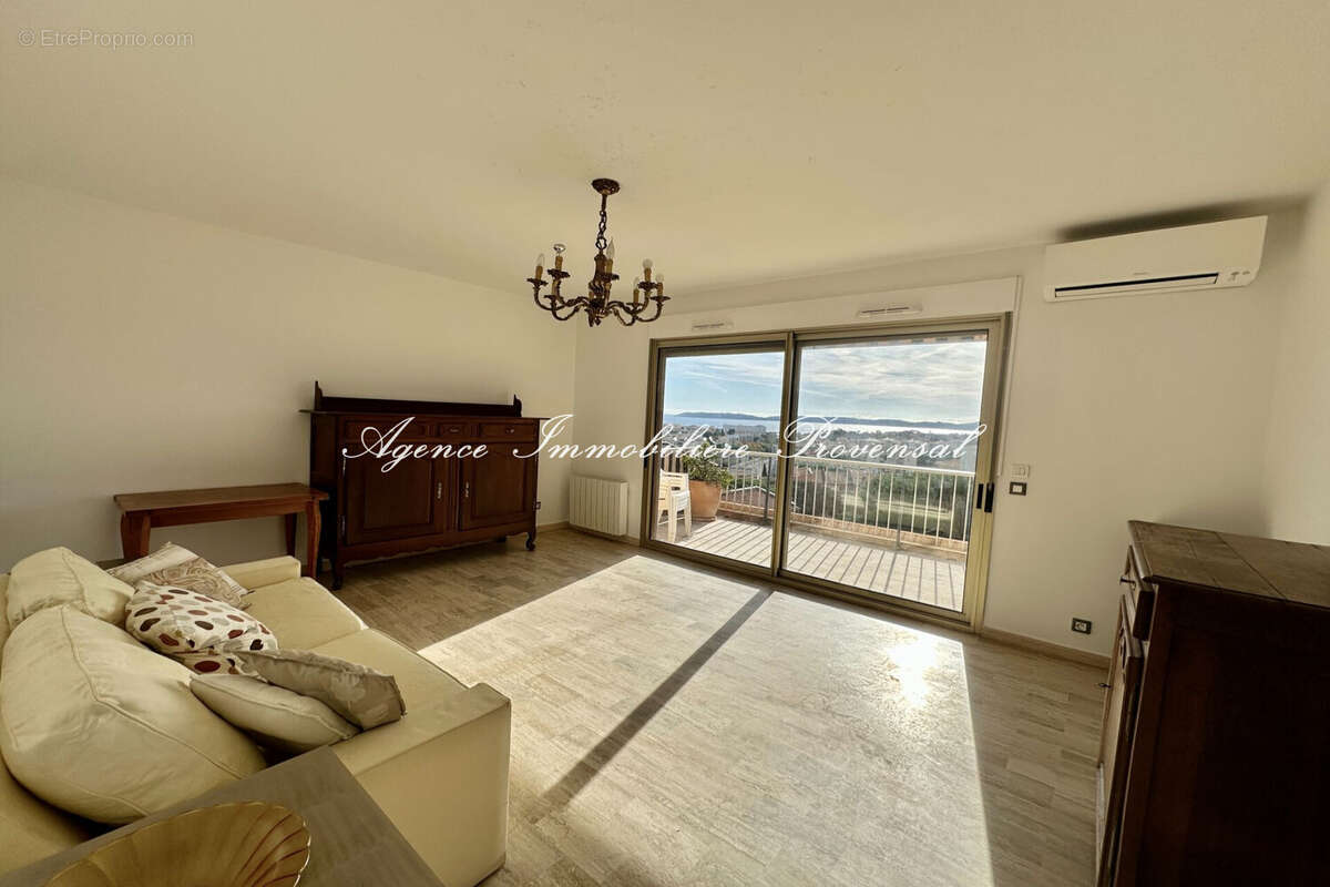 Appartement à SAINTE-MAXIME