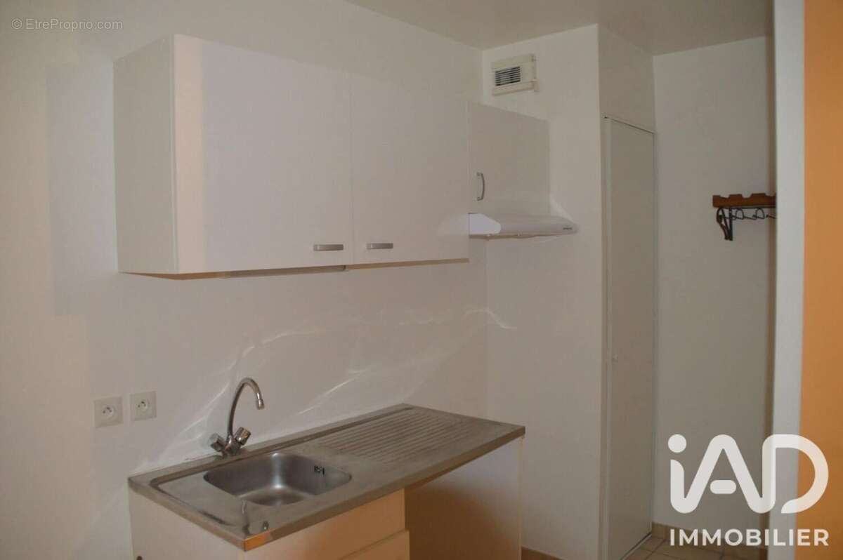 Photo 9 - Appartement à VILLEPARISIS