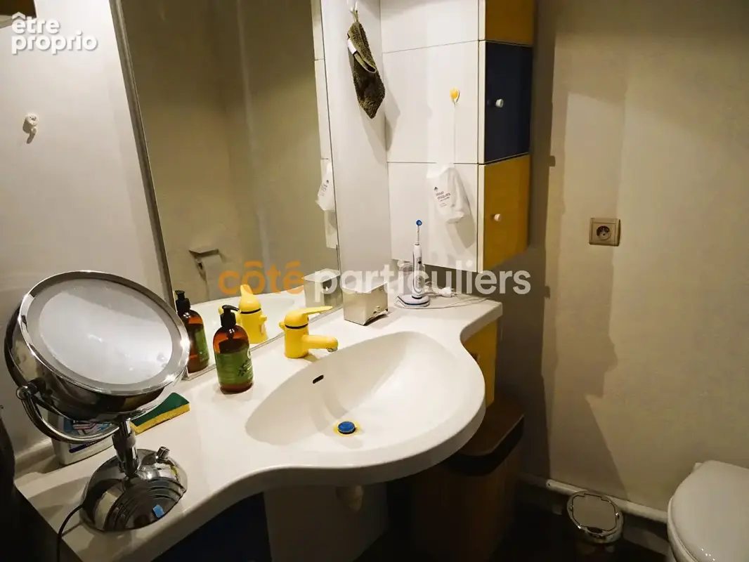 Villeneuve-les-maguelone maison de village 2 pièces 66m² - photo 5