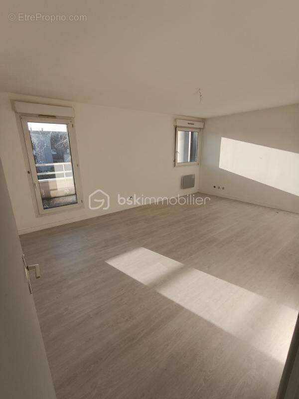 Logement T2, idéalement situé - photo 3