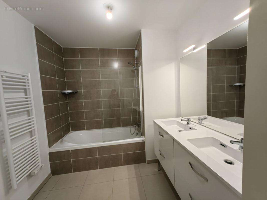 Appartement à VOREPPE