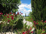 Maison à VILLENEUVE-DE-BERG