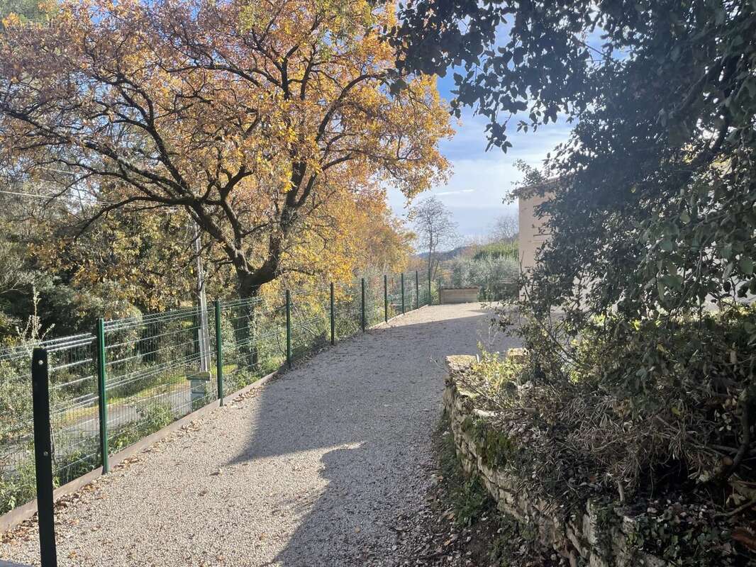 Maison à FIGANIERES