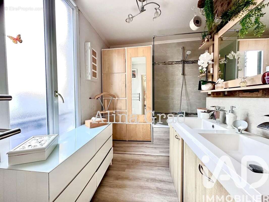 Photo 8 - Maison à ARGENTEUIL