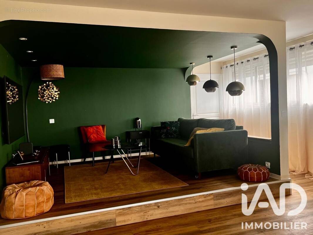 Photo 1 - Appartement à FORT-DE-FRANCE