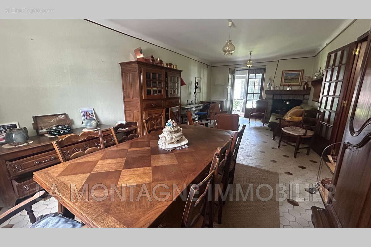 Maison à Pierrefitte-Nestalas  - photo 4