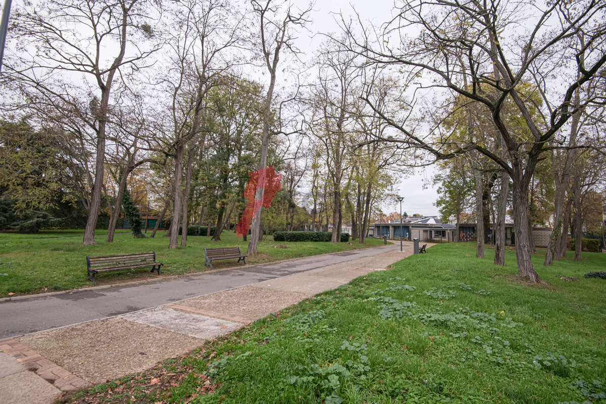 Appartement à RIS-ORANGIS