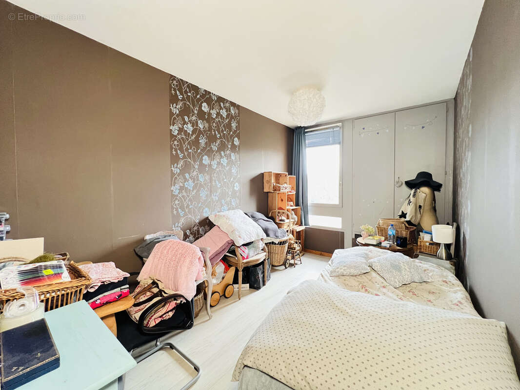 Appartement à ELANCOURT