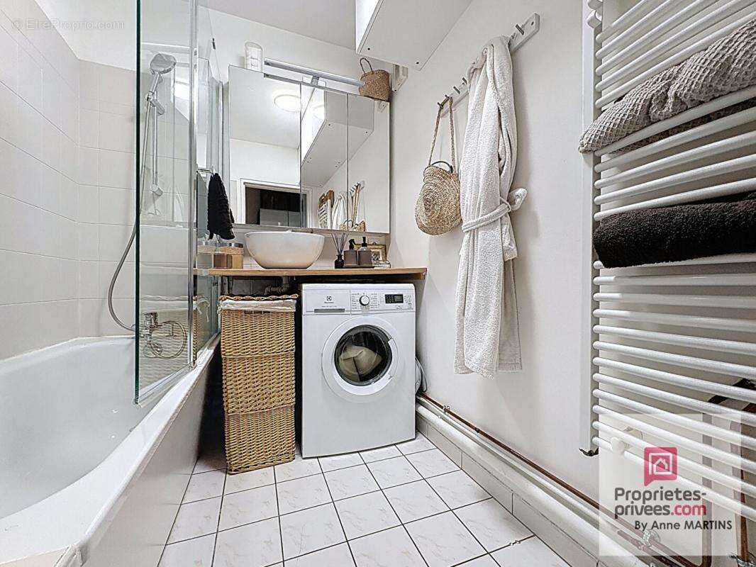 Appartement à ATHIS-MONS