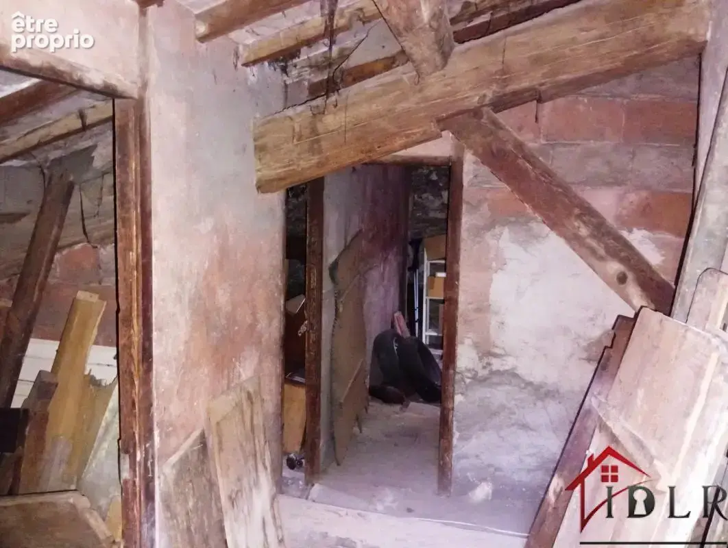 Appartement 110m2 à Bédarieux - photo 24