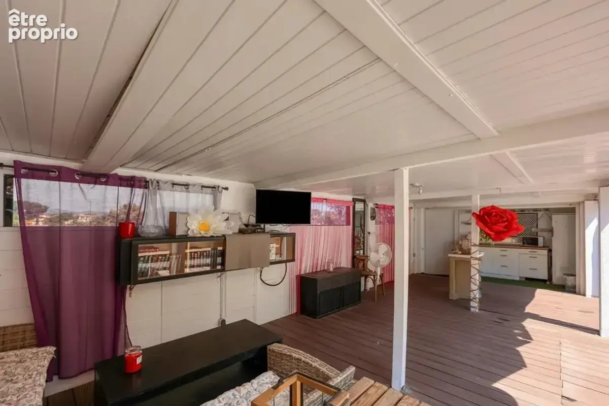 Maison 4P + Studio à La Seyne-sur-Mer, vue exceptionnelle - photo 18