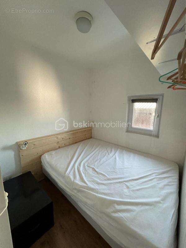 Appartement à MONT-DE-LANS