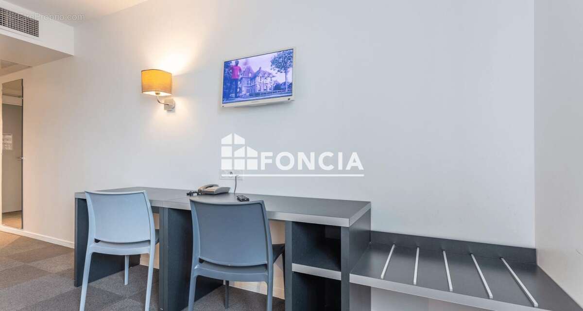 Appartement à RUNGIS