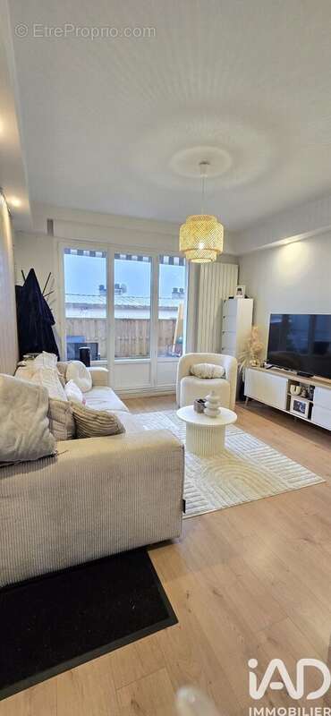 Photo 6 - Appartement à TARBES