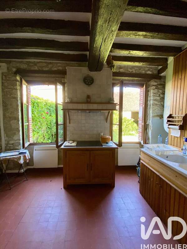 Maison 103 m² à Ormoy  - photo 8