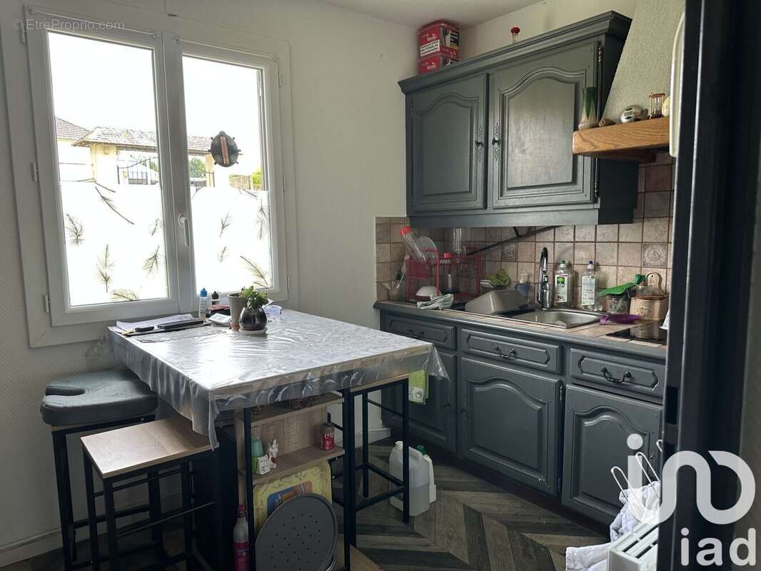 Photo 3 - Maison à BULLES