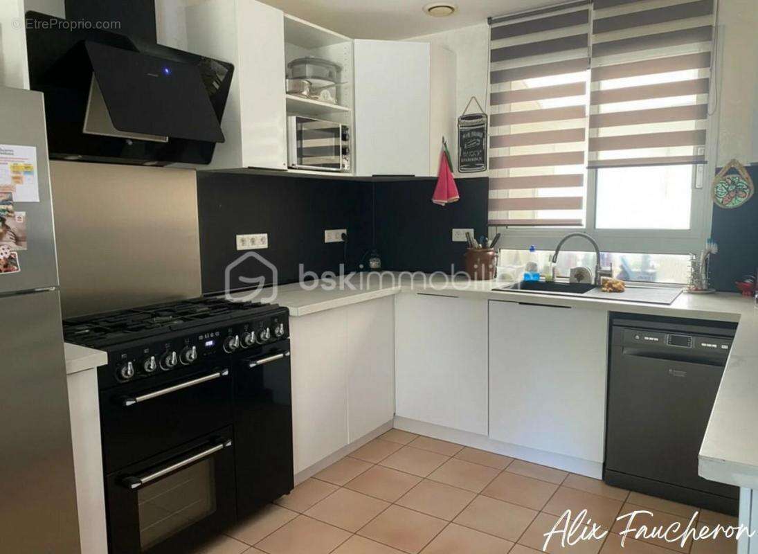 Villa de plain-pied 145 m² avec piscine – Secteur recherché - photo 3