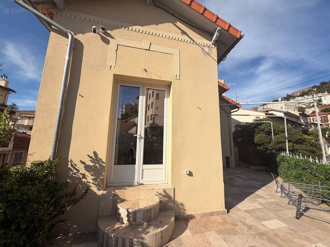 Maison à NICE