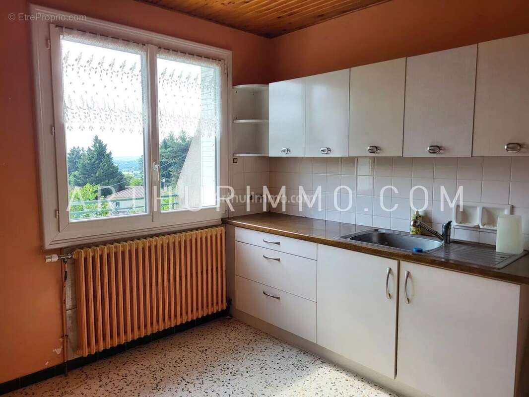 Vente Maison Roiffieux(07100) 245 000ï¿œ - photo 5