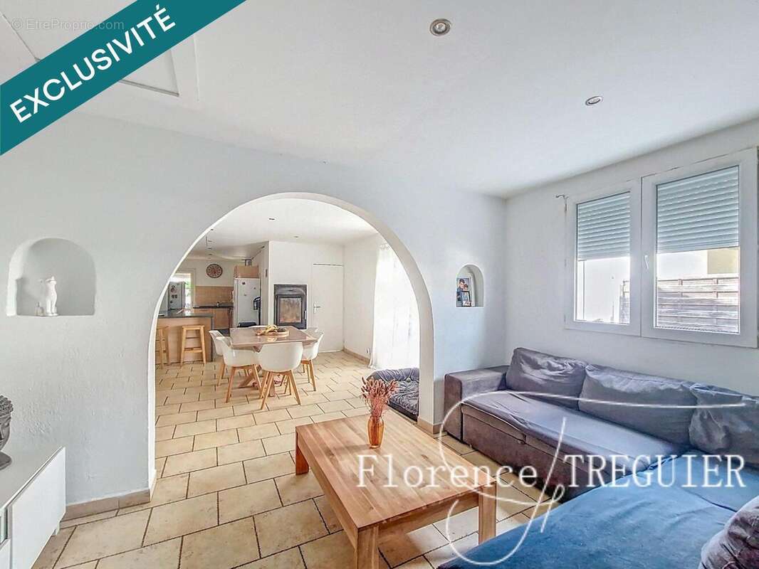 Photo 5 - Maison à LA BREDE