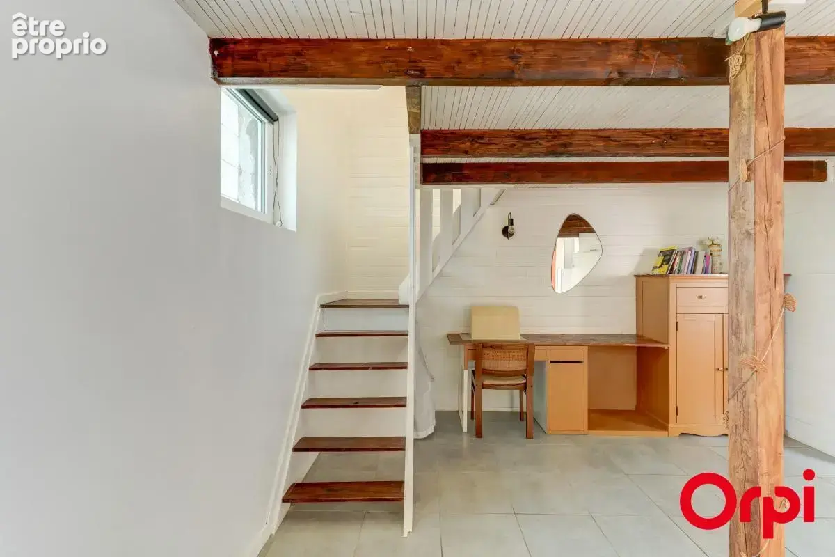 A vendre - maison ideale premier achat - photo 5