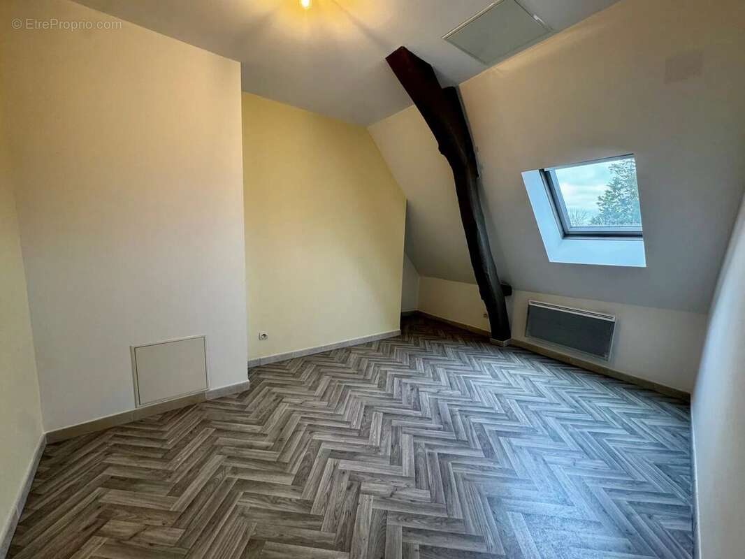 Appartement à CAMBRAI