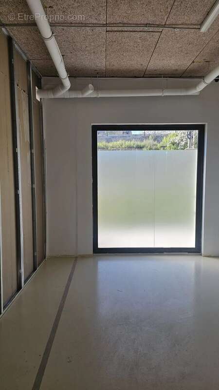 Commerce à LE BEAUSSET