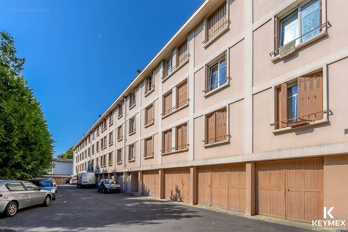 Appartement à ARGENTEUIL