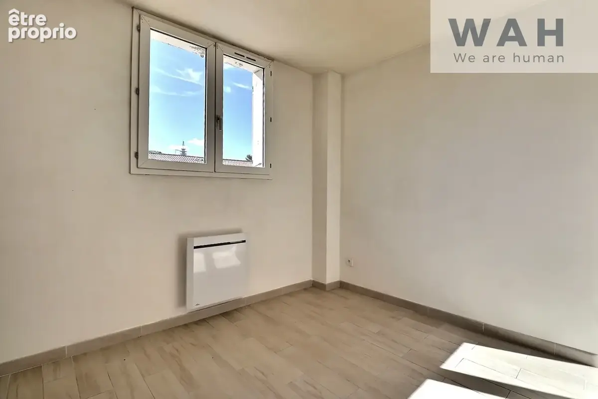 Vente maison t4 avec jardin - la martelle - montpellier 34070 - photo 5