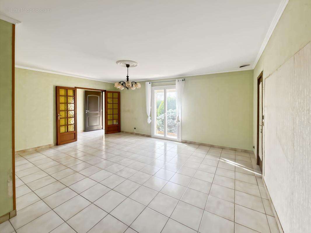 Maison à CASTELNAU-DE-GUERS