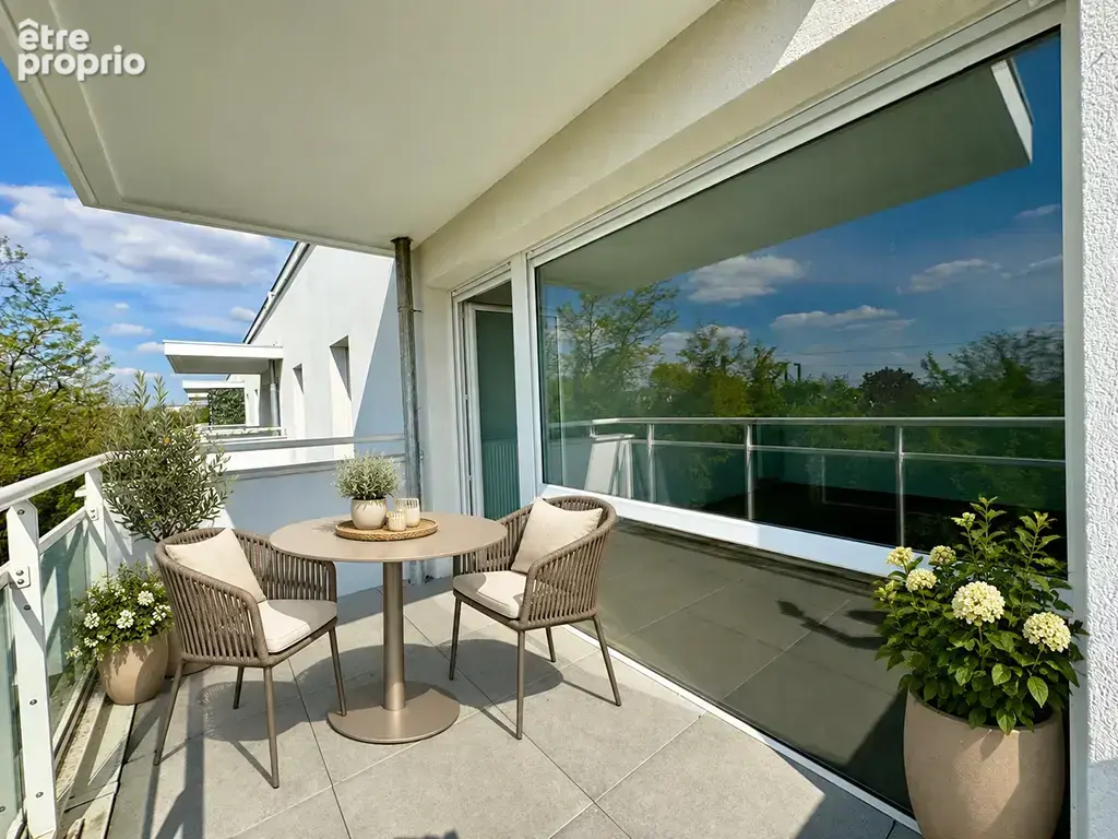 Appartement 4 pièces 75 m² à vendre à Champigny-Sur-Marne (94500) - photo 4