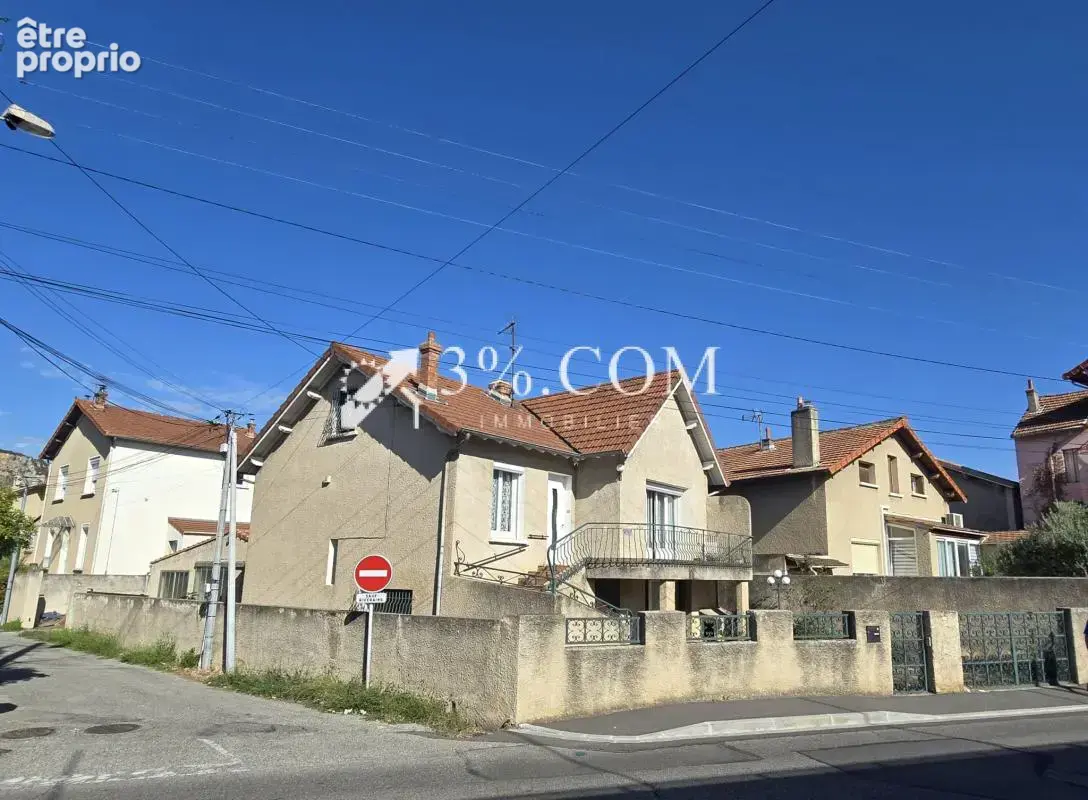 Maison de 145m2 et 4 chambres + garage-atelier de 64m2 sur t - photo 3