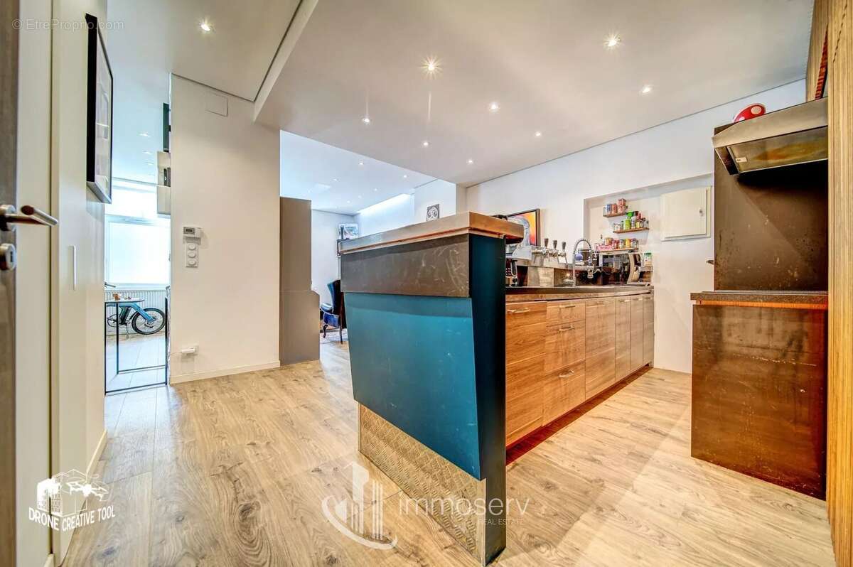Appartement 82 m² à Manom  - photo 4