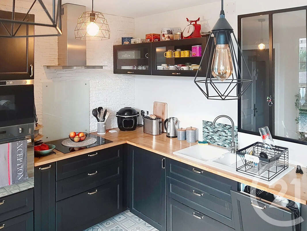 Appartement à SENS