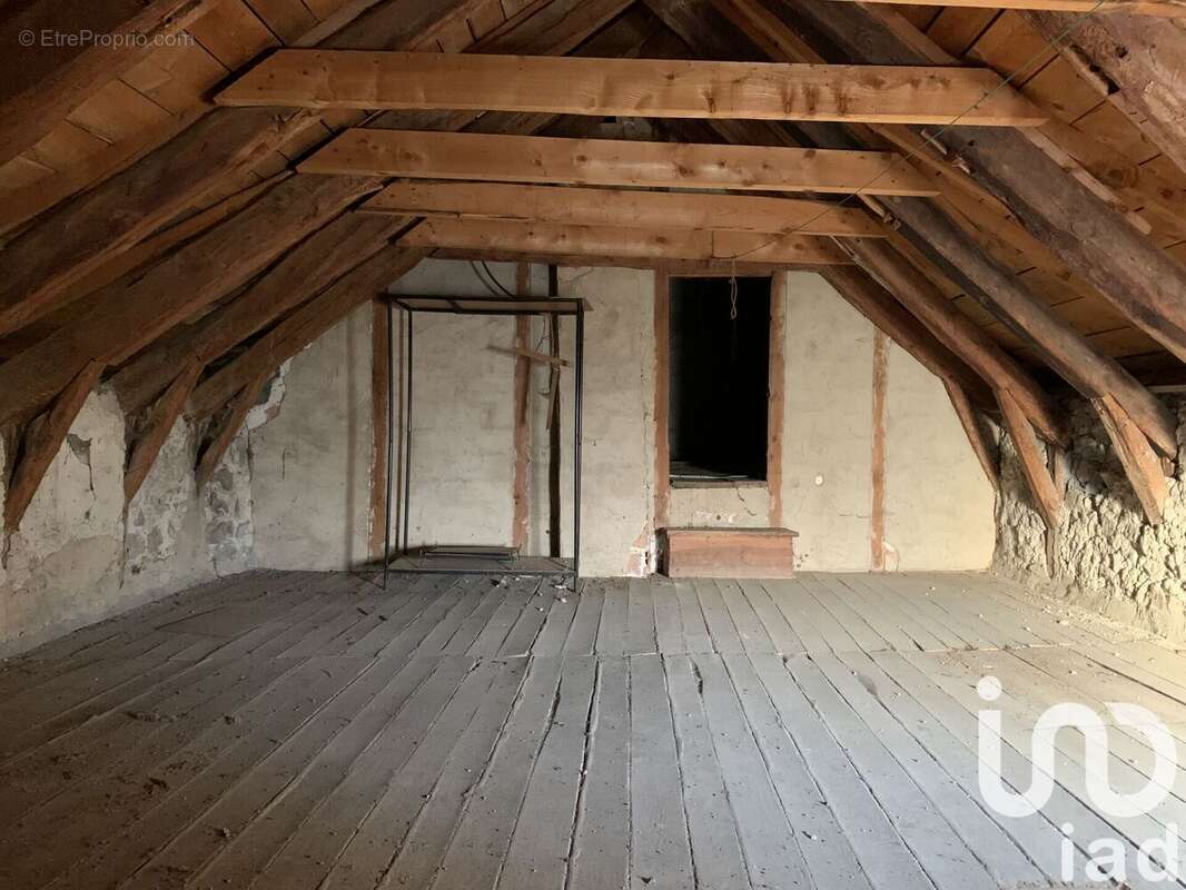 Photo 9 - Maison à SAINT-DIERY