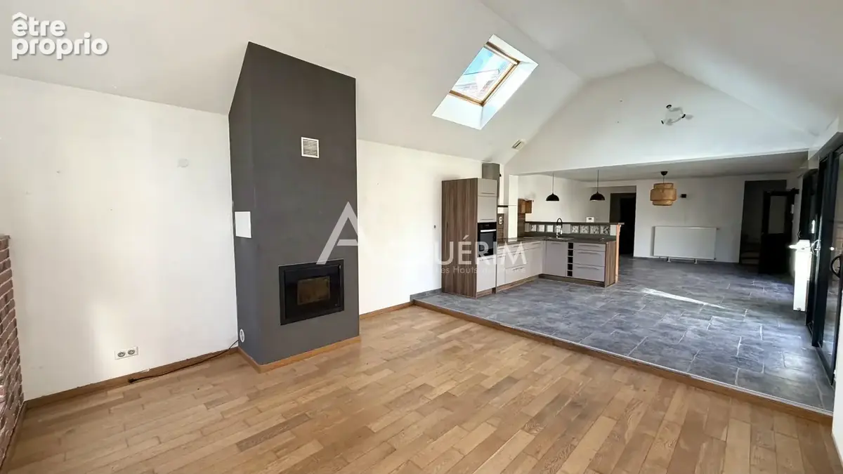 Maison 135 m² à Carvin  - photo 3