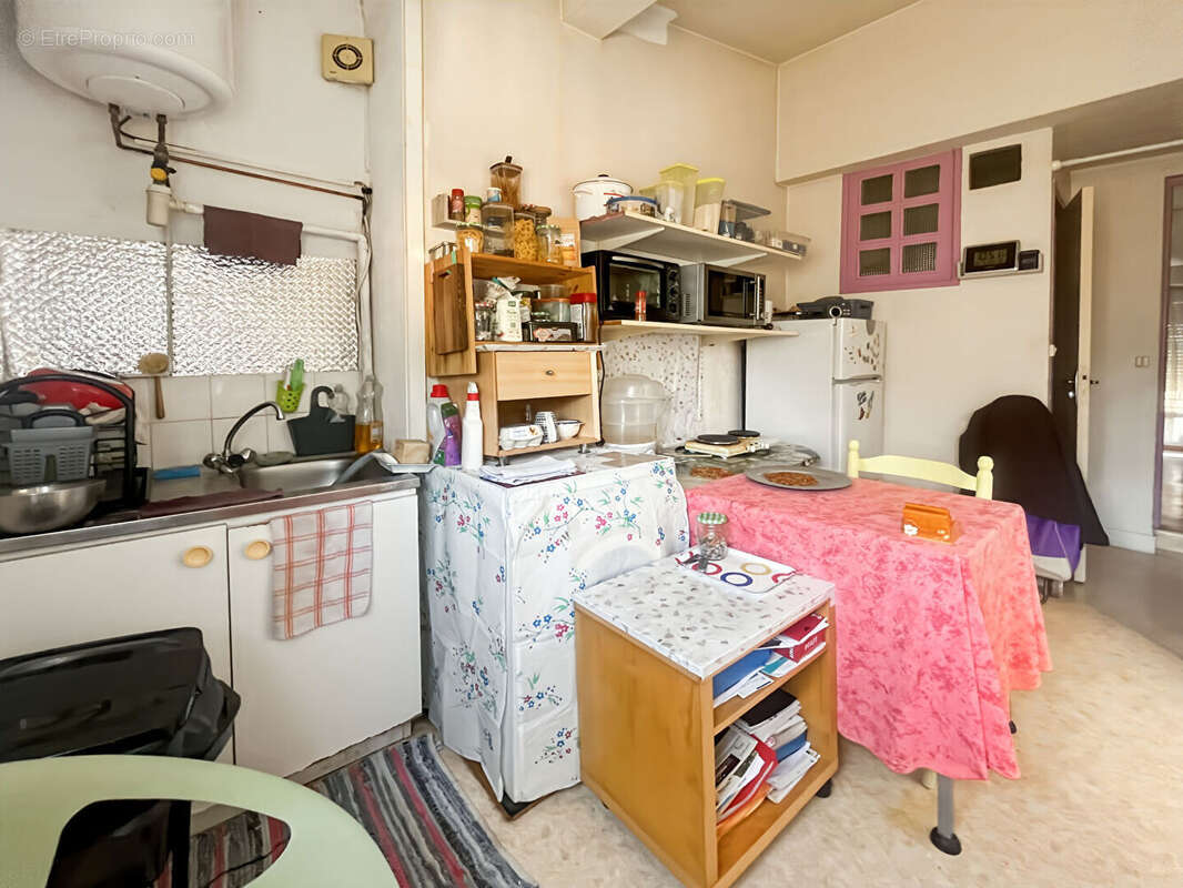 Appartement à PALAISEAU