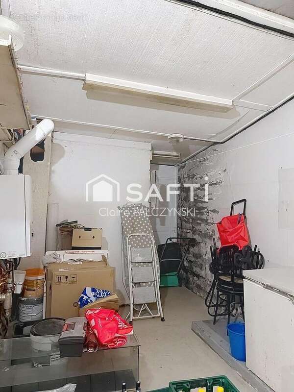 Photo 8 - Commerce à MONTIGNY-EN-GOHELLE