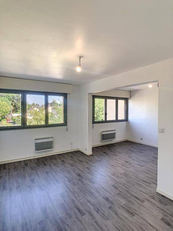 Appartement à ANGERS