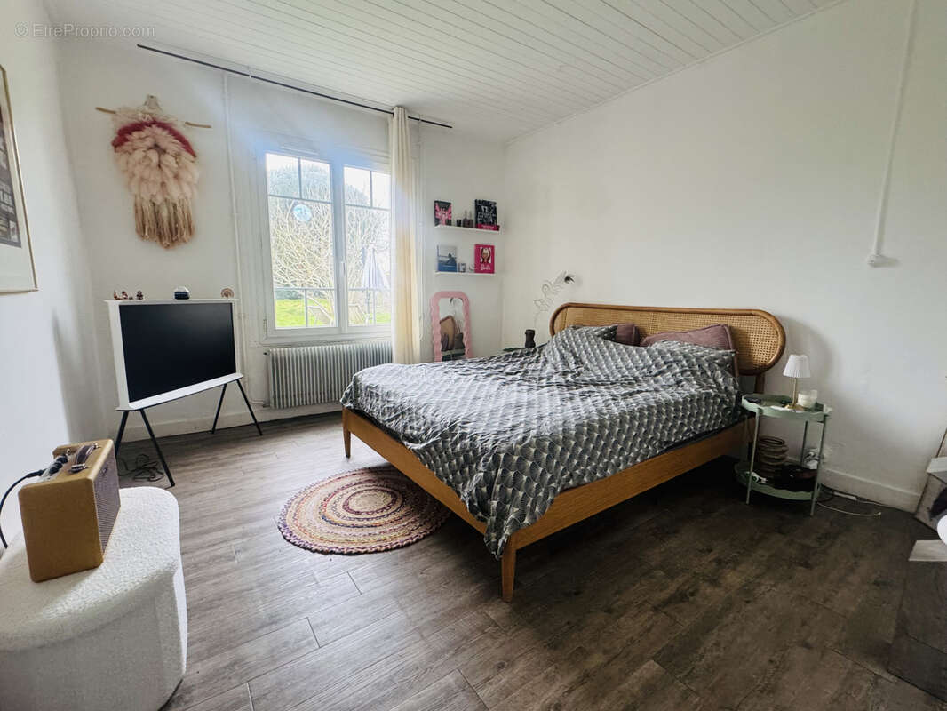 Maison à LES SABLES-D'OLONNE