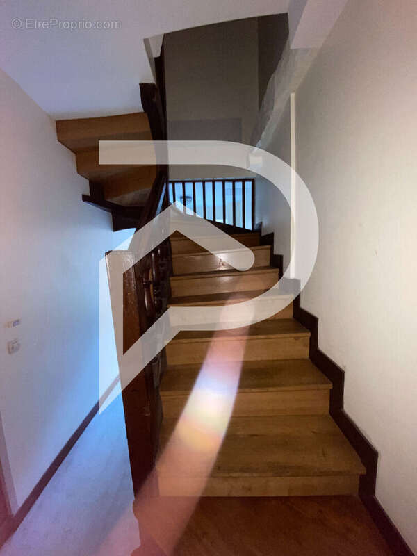 Appartement à LAMBALLE