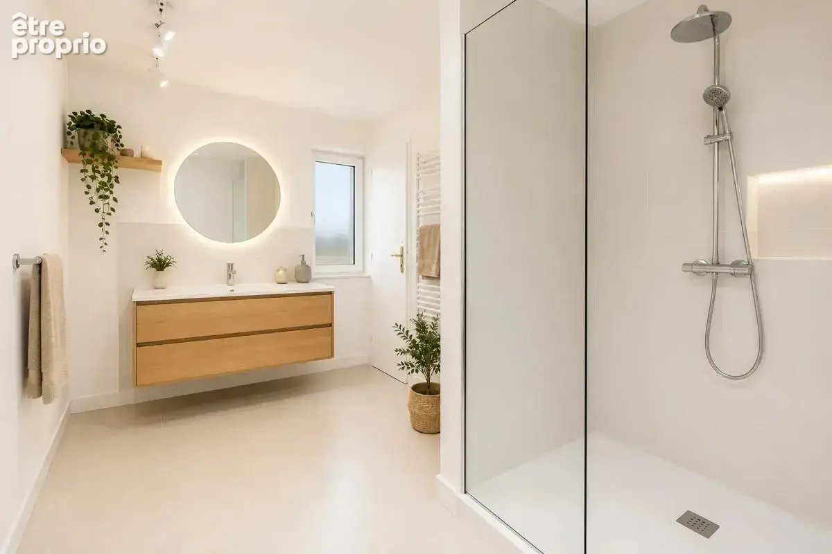Appartement 2 pièces au calme, Vieux-Port de La Rochelle - photo 8