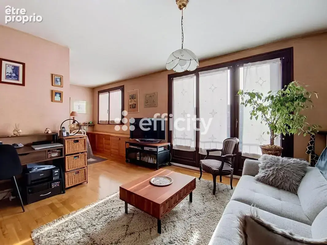 Appartement - photo 4