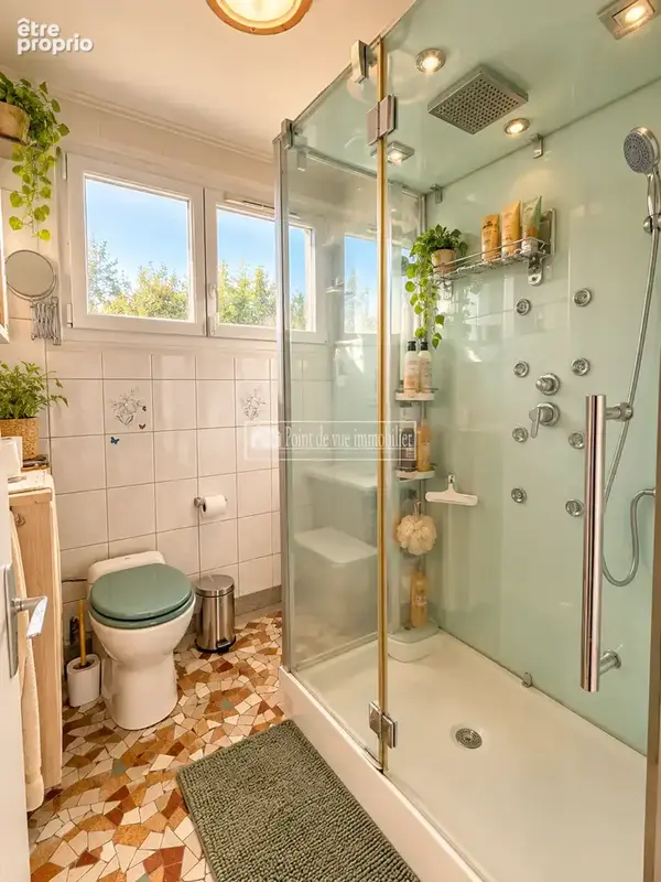 Maison 4 pièces 67m2 sur 568m2 de terrain - photo 8