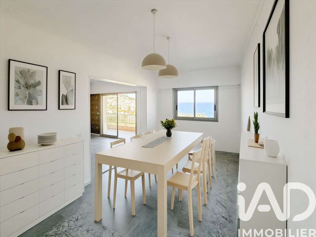 Photo 5 - Appartement à SAN-MARTINO-DI-LOTA