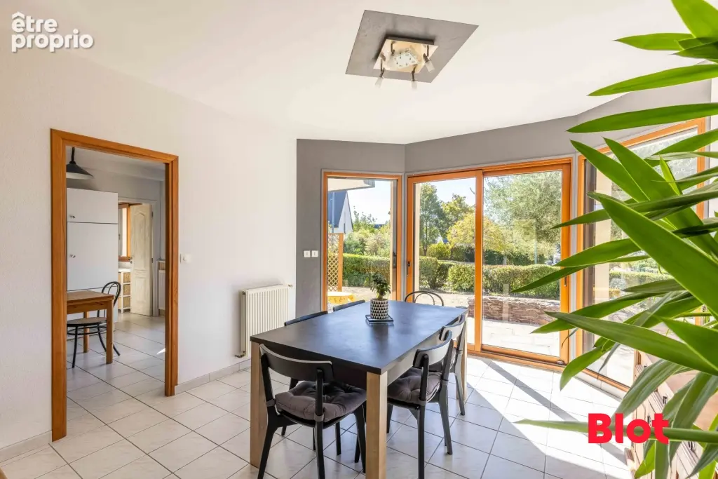 Maison 5 pièces 110 m² à vendre à Breteil (35160) - photo 5