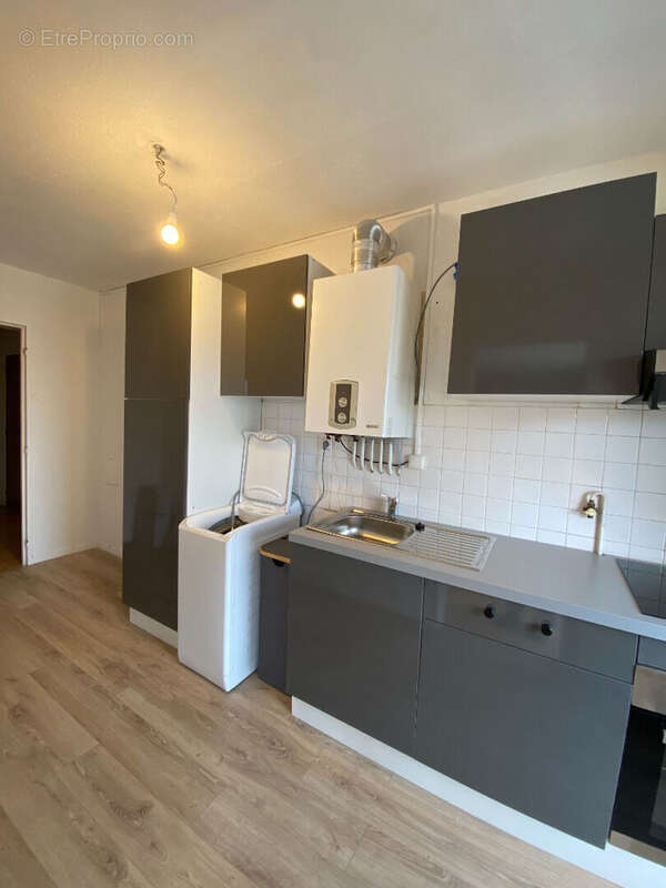 Appartement 73 m² à Bordeaux  - photo 7
