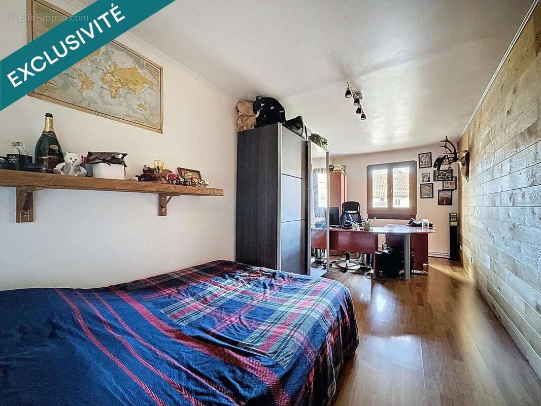 Photo 8 - Maison à VIGNY